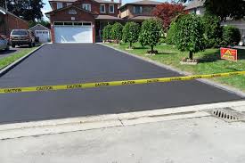 Best Driveway Overlay Services  in Lake Mills, IA