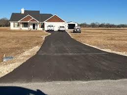 Best Paver Driveway Installation  in Lake Mills, IA