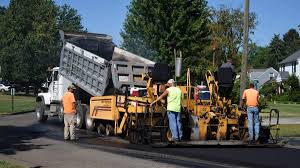 Best Cobblestone Driveway Installation  in Lake Mills, IA